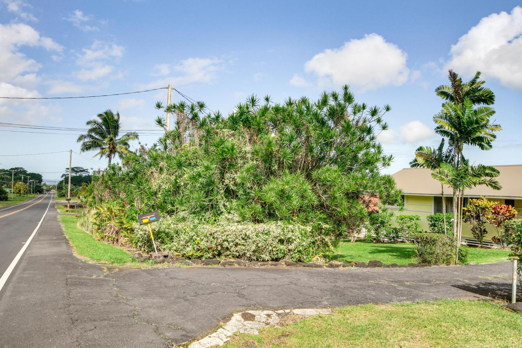 Charming Historic Hilo House Minutes To Beach! ภายนอก รูปภาพ